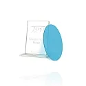 filter PUK MAXX WALL OUTDOOR, blue