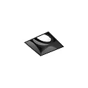 LED Recessed spot STRANGE 1.0, 350/500mA, 7/10W 1800-2850K, CRi >95, black