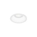LED Recessed spot DEEP PETIT 1.0, 350mA, 15V, 6W 1800-2850K, CRi >95, white