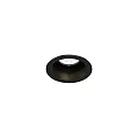 LED Recessed spot DEEP BIJOU 1.0, IP20, 250mA, 18V, 4.5W 3000K, CRi >90, black