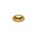 LED Recessed spot DEEP BIJOU 1.0, IP20, 250mA, 18V, 4.5W 3000K, CRi >90, gold