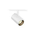spot CENO CEILING REC 1.1 IP20, white matt 