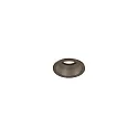 ceiling recessed luminaire DEEP POINT 1.0 small, rigid, current constant IP20, bronze dimmable