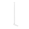 recessed spotlight MATCH STICK 1.0 swivelling IP20, white matt
