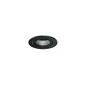 recessed luminaire MATCH POINT IP44 CEILING REC 1.0 IP20, black matt 5W 250lm 2700K 20-40° 20-40° CRI 90-100