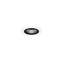 recessed luminaire MATCH POINT IP44 CEILING REC 1.0 IP20, white matt 5W 280lm 3000K 20-40° 20-40° CRI 90-100