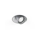 recessed spotlight current constant, adjustable, flush