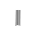LED Pendant luminaire RAY MULTI 2.0, 6W 2700K, CRi >90, dimmable, aluminum