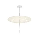 pendant luminaire SHEDDA FRACTAL 1.0 IP20, Live Simple dimmable