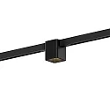 track spot DOCUS MINI ON STREX 1.0 with adapter IP20, black matt dimmable