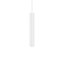 pendant luminaire RAY SUSPENDED MINI 3.0 GU10 IP20, white matt