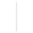pendant luminaire MATCH CEILING SUSP 5.0 IP20, white matt dimmable