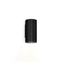 Wall luminaire RAY MINI 1.0 PAR16, GU10 max. 12W, black