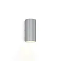 Wall luminaire RAY MINI 1.0 PAR16, GU10 max. 12W, aluminum