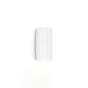 Wall luminaire RAY MINI 1.0 PAR16, GU10 max. 12W, white