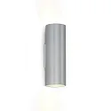 Wall luminaire RAY MINI 2.0 PAR16, 2x GU10 max. 12W, aluminum