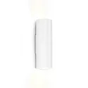 Wall luminaire RAY MINI 2.0 PAR16, 2x GU10 max. 12W, white