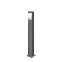 path light LINUS OUTDOOR FLOOR SURF 3.0 IP65, grey