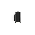 LED Outdoor Wall luminaire TRAM 2.0, IP65, 2-sided, 8W 3000K 36°, CRi >90, dimmable, anthracite