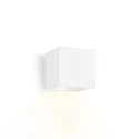 LED Outdoor Wall luminaire BOX 1.0, IP65, up or down, 6W 3000K 400lm, dimmable, white