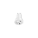 LED reflector lamp PAR11 GU10 4,3W 255lm dimmable