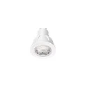 LED reflector lamp PAR16 GU10 6,5W 500lm 300 | 3000K 35° CRI 90-100 dimmable