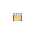 Accessory for Ceiling luminaire DOCUS 2.0 / 3.0 - inside cover, aluminum, gold