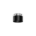 Accessory for Ceiling luminaire RAY (Indoor / Outdoor) - inside cover, black