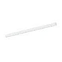 ceiling canopy 2.6 6-fold, white