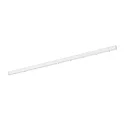 ceiling canopy 2.9 9-fold, white