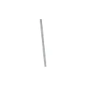 LED Luminaire PENCIL MODULO LUCE M, 98cm, IP65, with touch dimmer, white