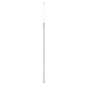 Zafferano Accessory for PENCIL MODULO LUCE Suspension brackets 2, set of 2, white