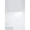 Zafferano Accessory for PENCIL MODULO LUCE Suspension brackets 1, set of 2, white