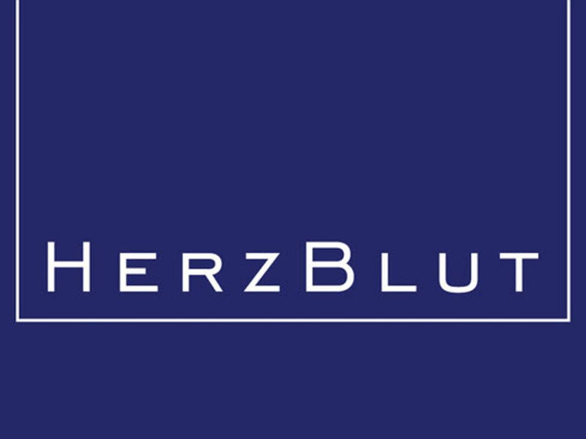 HERZBLUT