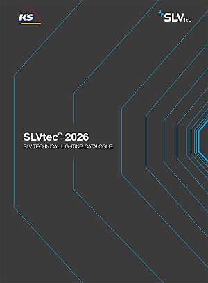 SLV tec Special Brochure 2026