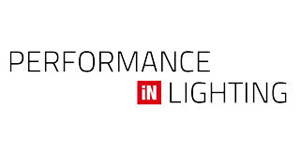 PERFORMANCE iN LIGHTING
